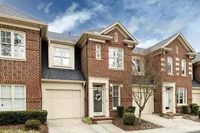 3443 W Slope Lane, Charlotte, NC 28209 - Photo 1