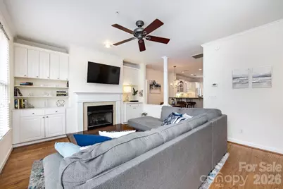 3443 W Slope Lane, Charlotte, NC 28209 - Photo 13