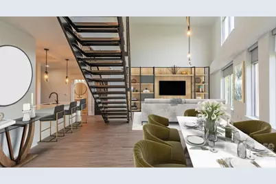 4300 Sharon Road #PH1, Charlotte, NC 28211 - Photo 19