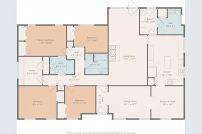 16301 Capps Road, Charlotte, NC 28278 - Photo 41
