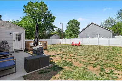 3816 Freedom Drive, Charlotte, NC 28208 - Photo 5