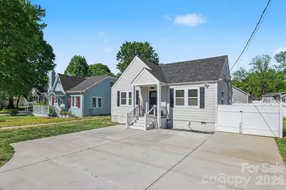 3816 Freedom Drive, Charlotte, NC 28208 - Photo 27