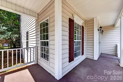 10303 Madison Park Drive, Charlotte, NC 28269 - Photo 3