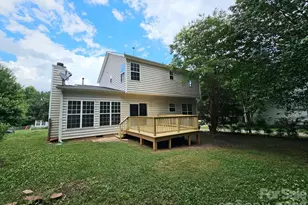 10303 Madison Park Dr, Charlotte, NC 28269 - Photo 45