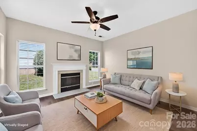 10303 Madison Park Drive, Charlotte, NC 28269 - Photo 23