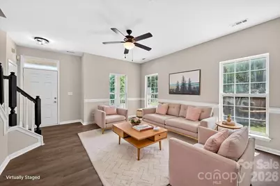 10303 Madison Park Drive, Charlotte, NC 28269 - Photo 5