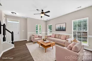 10303 Madison Park Dr, Charlotte, NC 28269 - Photo 5