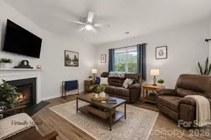 65 Valleywood Dr, Waynesville, NC 28786 - Photo 5