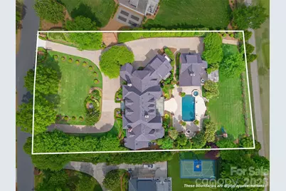 4536 Parview Drive N, Charlotte, NC 28226 - Photo 7