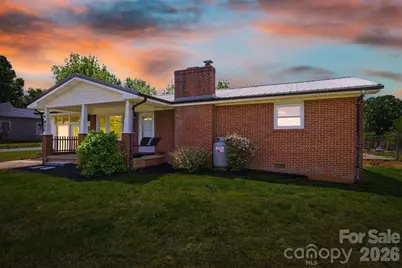 930 Enola Road, Morganton, NC 28655 - Photo 1