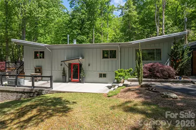 5 Crooked Tree Lane, Black Mountain, NC 28711 - Photo 3