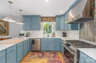 5 Crooked Tree Ln, Black Mountain, NC 28711 - Photo 11