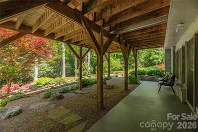 5 Crooked Tree Lane, Black Mountain, NC 28711 - Photo 25