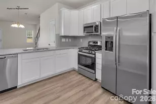 5113 Tommy Ln, Stanley, NC 28164 - Photo 3