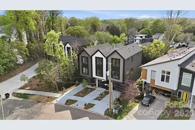 144 Mattoon Street, Charlotte, NC 28216 - Photo 3