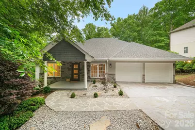 2508 Carriage Falls Court, Hendersonville, NC 28791 - Photo 5