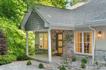 2508 Carriage Falls Court, Hendersonville, NC 28791 - Photo 7