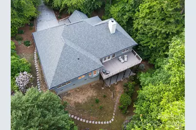 2508 Carriage Falls Court, Hendersonville, NC 28791 - Photo 41