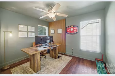 12928 Windy Lea Lane, Huntersville, NC 28078 - Photo 27