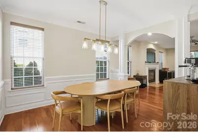 12928 Windy Lea Lane, Huntersville, NC 28078 - Photo 9