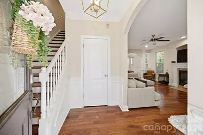 12928 Windy Lea Lane, Huntersville, NC 28078 - Photo 3