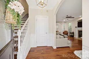 12928 Windy Lea Ln, Huntersville, NC 28078 - Photo 3