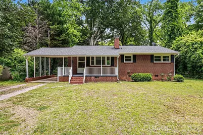 20 Wright Avenue, York, SC 29745 - Photo 1