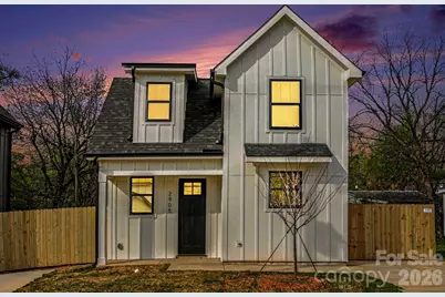 2903/2905 Clyde Drive, Charlotte, NC 28208 - Photo 3