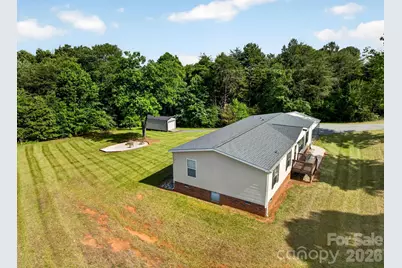 207 Mount Wesley Church Road, Hiddenite, NC 28636 - Photo 7