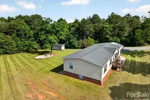 207 Mt Wesley Church Rd, Hiddenite, NC 28636 - Photo 7