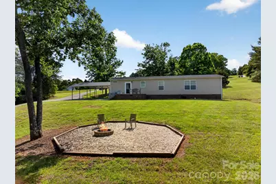 207 Mount Wesley Church Road, Hiddenite, NC 28636 - Photo 9