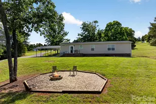 207 Mt Wesley Church Rd, Hiddenite, NC 28636 - Photo 9