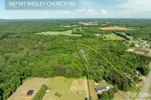 207 Mt Wesley Church Rd, Hiddenite, NC 28636 - Photo 3