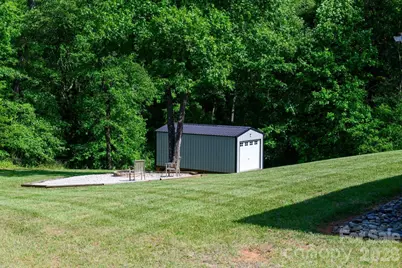 207 Mount Wesley Church Road, Hiddenite, NC 28636 - Photo 11