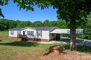 207 Mt Wesley Church Rd, Hiddenite, NC 28636 - Photo 5