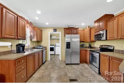 207 Mount Wesley Church Road, Hiddenite, NC 28636 - Photo 13