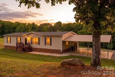 207 Mount Wesley Church Road, Hiddenite, NC 28636 - Photo 1
