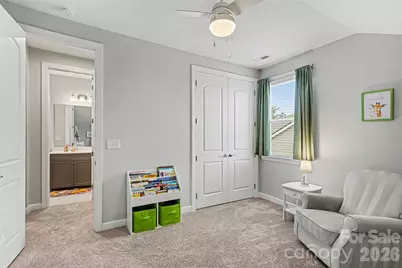 3232 Marchers Trace Drive, Charlotte, NC 28227 - Photo 15