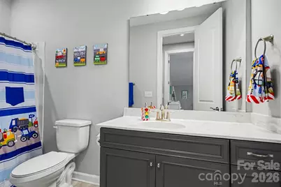 3232 Marchers Trace Drive, Charlotte, NC 28227 - Photo 19