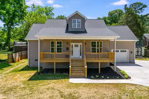 144 Georgia Ave, Forest City, NC 28043 - Photo 5