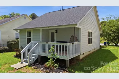 77 Lees Creek Road, Asheville, NC 28806 - Photo 19