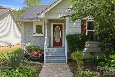 77 Lees Creek Road, Asheville, NC 28806 - Photo 1