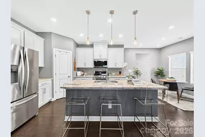 11721 Mesquite Road, Huntersville, NC 28078 - Photo 9