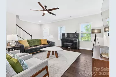 11721 Mesquite Road, Huntersville, NC 28078 - Photo 5