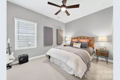 11721 Mesquite Road, Huntersville, NC 28078 - Photo 17