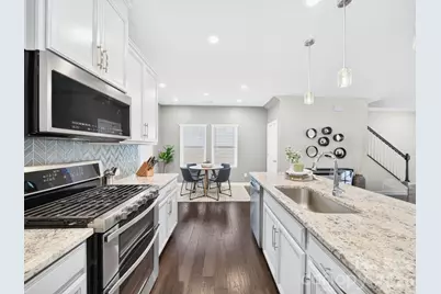 11721 Mesquite Road, Huntersville, NC 28078 - Photo 13