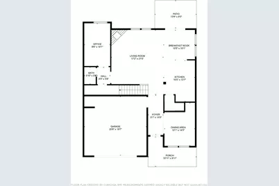 3702 Wiegon Lane, Charlotte, NC 28216 - Photo 3
