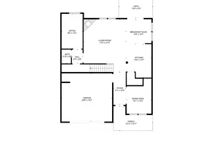 3702 Wiegon Ln, Charlotte, NC 28216 - Photo 3