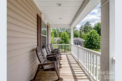 3702 Wiegon Lane, Charlotte, NC 28216 - Photo 29