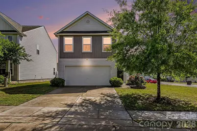 1253 Ettrick Avenue, Rock Hill, SC 29732 - Photo 1